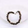 Handmade bracelet - Croatian Limestone - Art Shop Unique