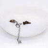 Handmade bracelet - Croatian Limestone - Art Shop Unique