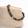 Handmade bracelet - Croatian Limestone - Art Shop Unique