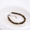 Handmade bracelet - Croatian Limestone - Art Shop Unique