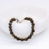 Handmade bracelet - Croatian Limestone - Art Shop Unique