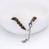 Handmade bracelet - Croatian Limestone - Art Shop Unique
