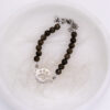 Handmade bracelet - Croatian Limestone - Art Shop Unique