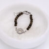 Handmade bracelet - Croatian Limestone - Art Shop Unique