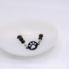 Handmade bracelet - Croatian Limestone - Art Shop Unique