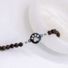 Handmade bracelet - Croatian Limestone - Art Shop Unique