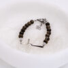 Handmade bracelet - Croatian Limestone - Art Shop Unique