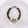 Handmade bracelet - Croatian Limestone - Art Shop Unique