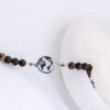 Handmade bracelet - Croatian Limestone - Art Shop Unique