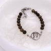 Handmade bracelet - Croatian Limestone - Art Shop Unique