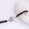 Handmade bracelet - Croatian Limestone - Art Shop Unique