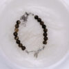 Handmade bracelet - Croatian Limestone - Art Shop Unique