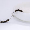 Handmade bracelet - Croatian Limestone - Art Shop Unique