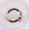 Handmade bracelet - Croatian Limestone - Art Shop Unique