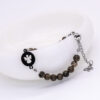 Handmade bracelet - Croatian Limestone - Art Shop Unique