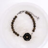 Handmade bracelet - Croatian Limestone - Art Shop Unique