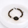 Handmade bracelet - Croatian Limestone - Art Shop Unique