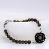 Handmade bracelet - Croatian Limestone - Art Shop Unique