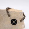 Handmade bracelet - Croatian Limestone - Art Shop Unique