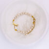 Handmade bracelet - Croatian Limestone - Art Shop Unique