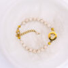 Handmade bracelet - Croatian Limestone - Art Shop Unique