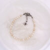 Handmade bracelet - Croatian Limestone - Art Shop Unique