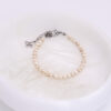 Handmade bracelet - Croatian Limestone - Art Shop Unique