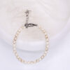 Handmade bracelet - Croatian Limestone - Art Shop Unique