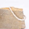 Handmade bracelet - Croatian Limestone - Art Shop Unique