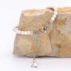 Handmade bracelet - Croatian Limestone - Art Shop Unique