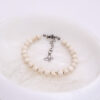 Handmade bracelet - Croatian Limestone - Art Shop Unique