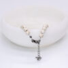 Handmade bracelet - Croatian Limestone - Art Shop Unique
