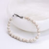 Handmade bracelet - Croatian Limestone - Art Shop Unique