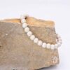 Handmade bracelet - Croatian Limestone - Art Shop Unique