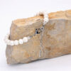 Handmade bracelet - Croatian Limestone - Art Shop Unique