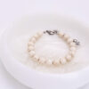Handmade bracelet - Croatian Limestone - Art Shop Unique