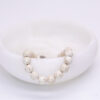 Handmade bracelet - Croatian Limestone - Art Shop Unique