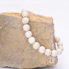 Handmade bracelet - Croatian Limestone - Art Shop Unique
