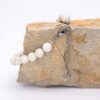 Handmade bracelet - Croatian Limestone - Art Shop Unique