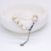 Handmade bracelet - Croatian Limestone - Art Shop Unique