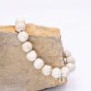 Handmade bracelet - Croatian Limestone - Art Shop Unique