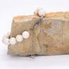 Handmade bracelet - Croatian Limestone - Art Shop Unique