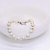 Handmade bracelet - Croatian Limestone - Art Shop Unique