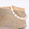 Handmade bracelet - Croatian Limestone - Art Shop Unique