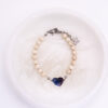 Handmade bracelet - Croatian Limestone - Art Shop Unique