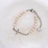 Handmade bracelet - Croatian Limestone - Art Shop Unique