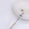 Handmade bracelet - Croatian Limestone - Art Shop Unique
