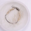 Handmade bracelet - Croatian Limestone - Art Shop Unique