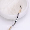 Handmade bracelet - Croatian Limestone - Art Shop Unique