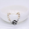 Handmade bracelet - Croatian Limestone - Art Shop Unique